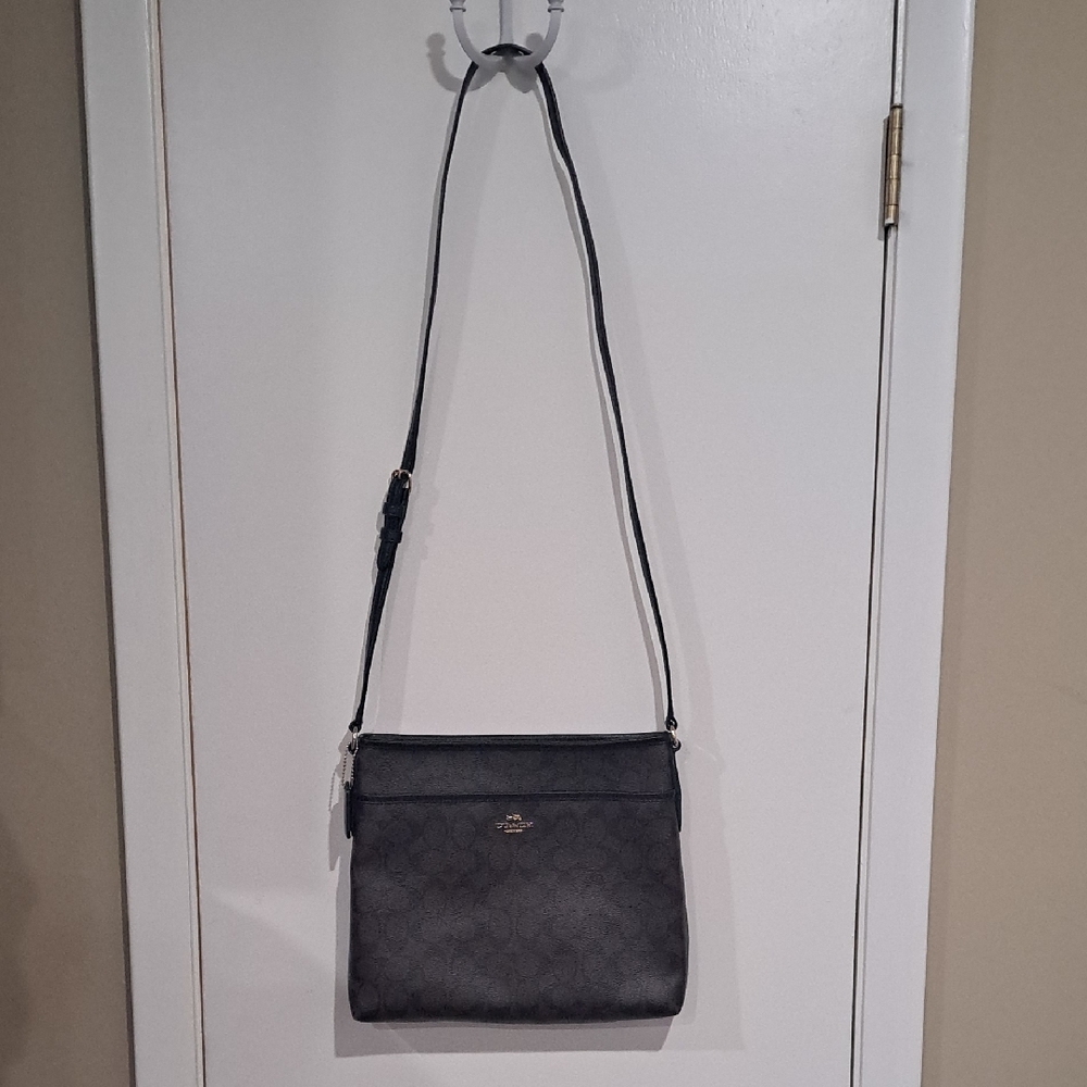 Coach Crossbody Bag